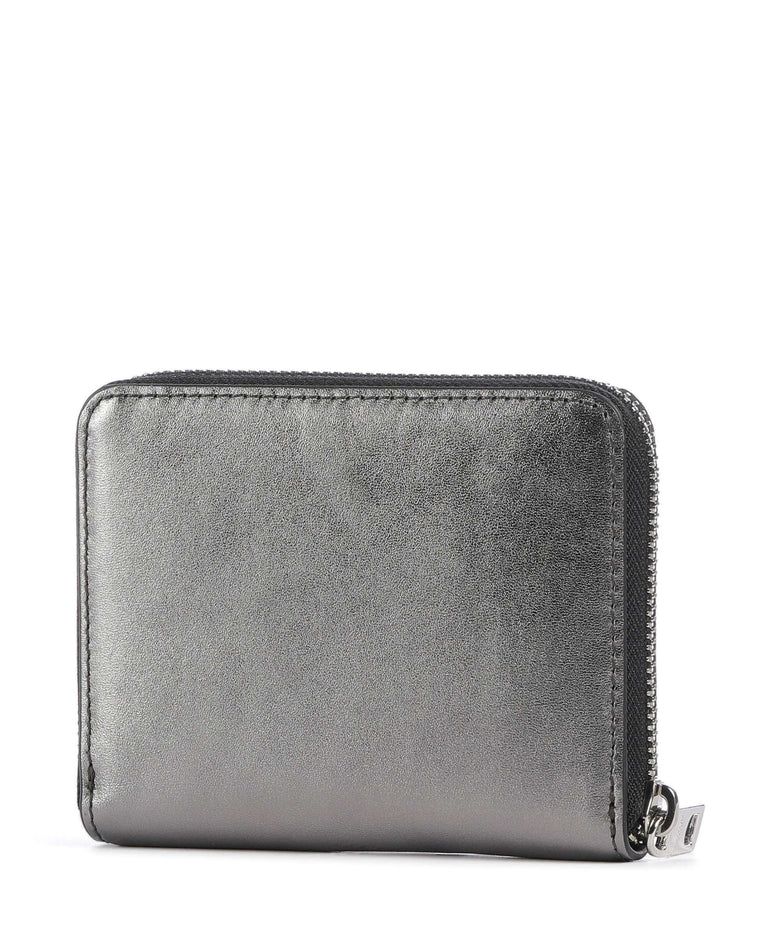 Liebeskind Ezra Conny Silverstone Wallet silver stone