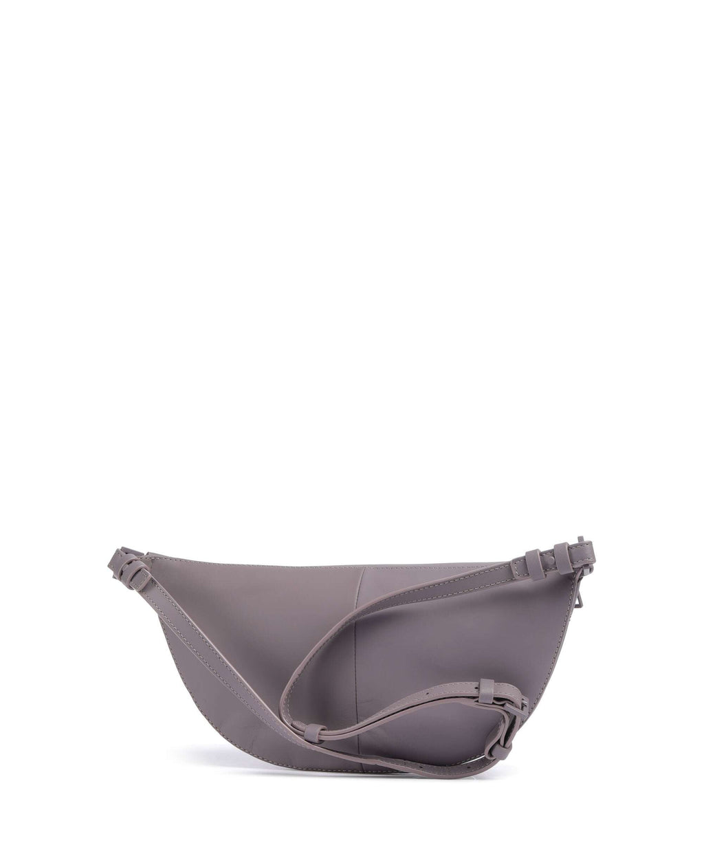 Liebeskind Edda Calf Optic M Fanny pack anemone