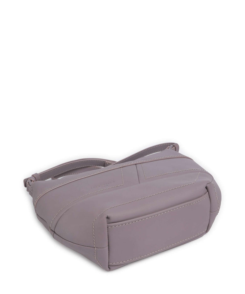 Liebeskind Edda Calf Optic S Crossbody bag anemone