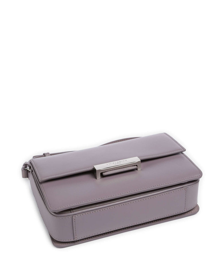 Liebeskind Alex Biker M Crossbody bag anemone