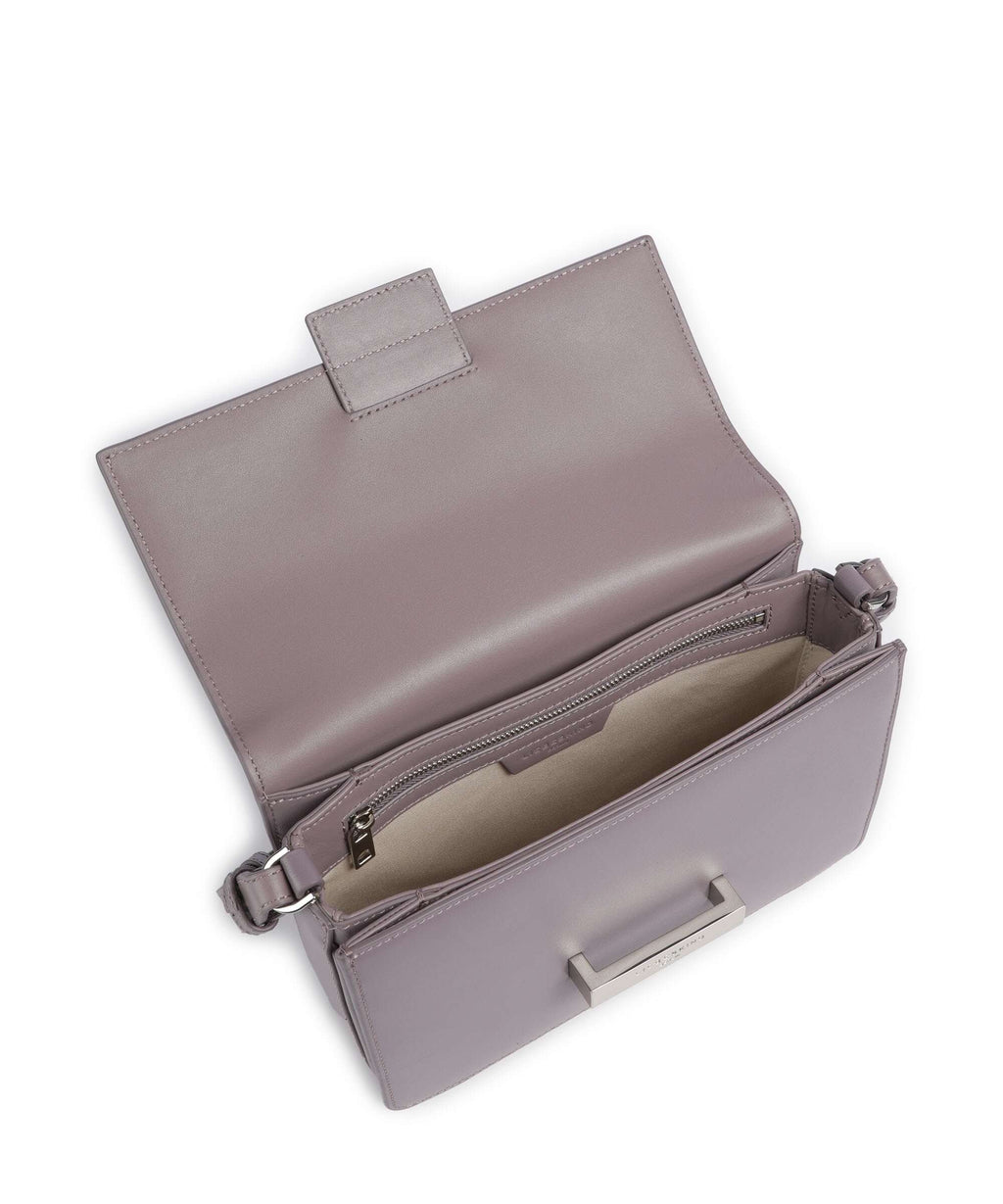 Liebeskind Alex Biker M Crossbody bag anemone