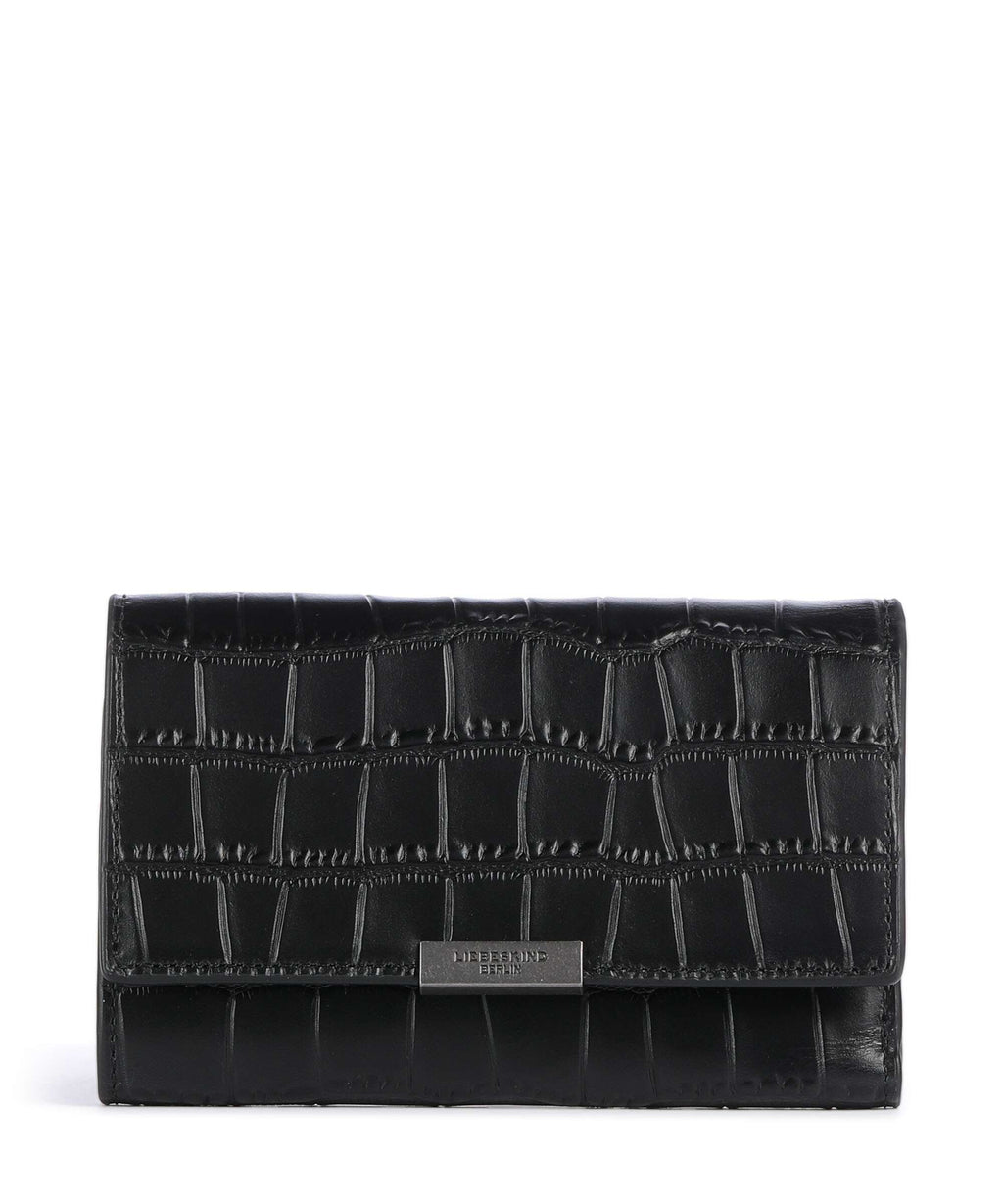 Liebeskind Alex Laura Wallet black