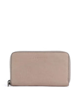 Liebeskind Lou 2 Frieda 3D Leather Wallet stone