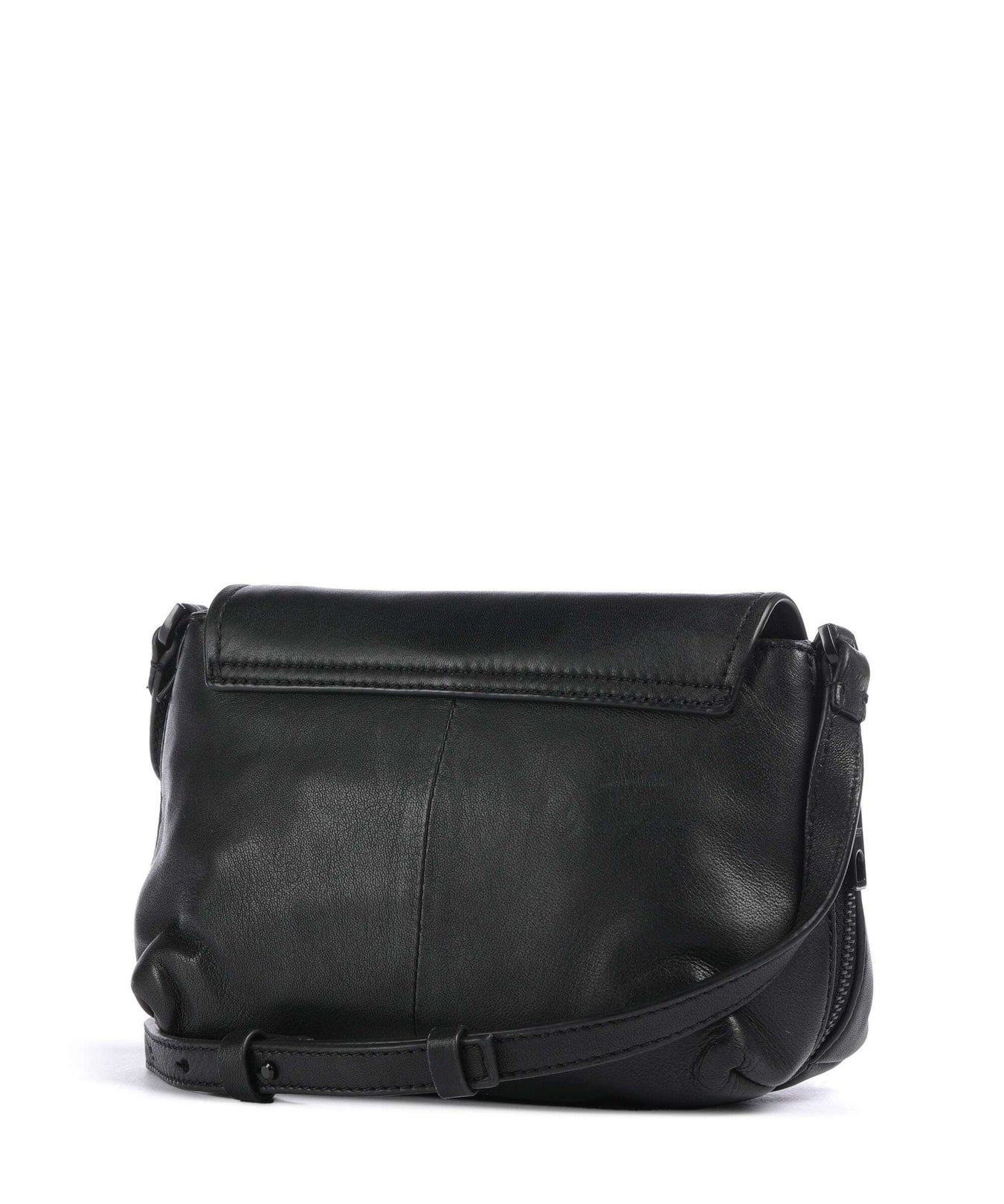 Liebeskind Hera Sheep Natural S Crossbody bag black