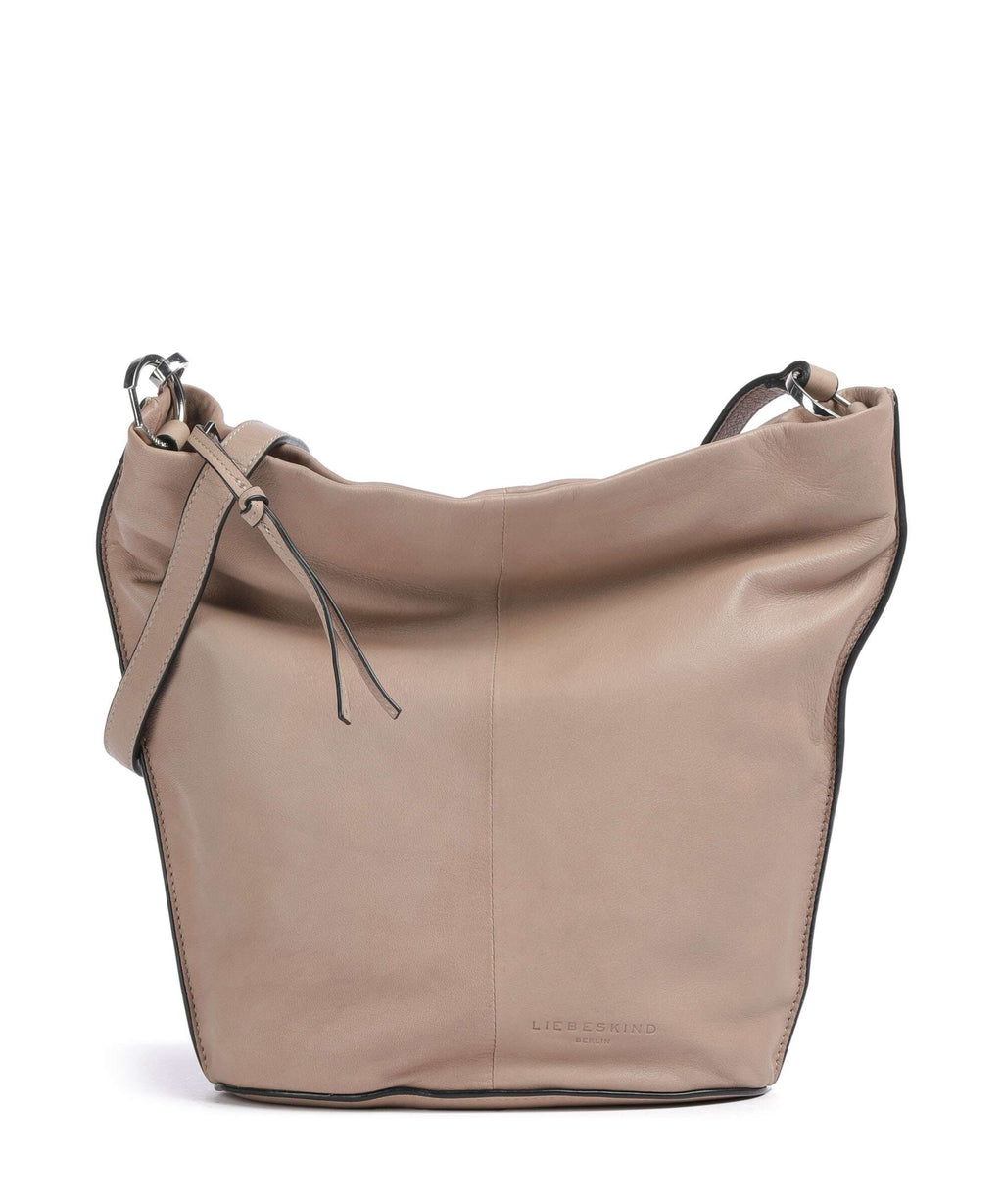 Liebeskind Hera Sheep Natural M Crossbody bag stone
