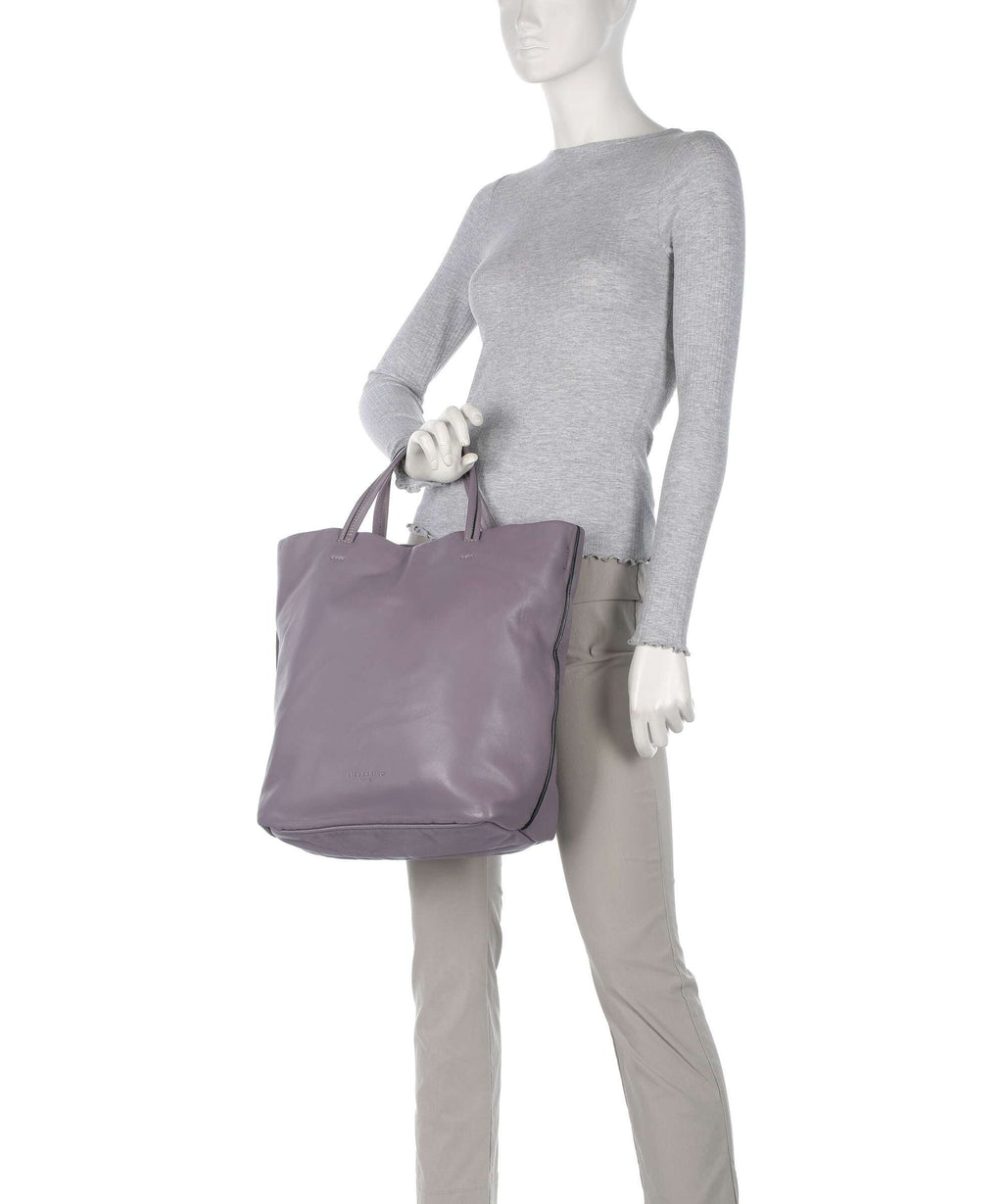 Liebeskind Hera Sheep Natural L Handbag anemone
