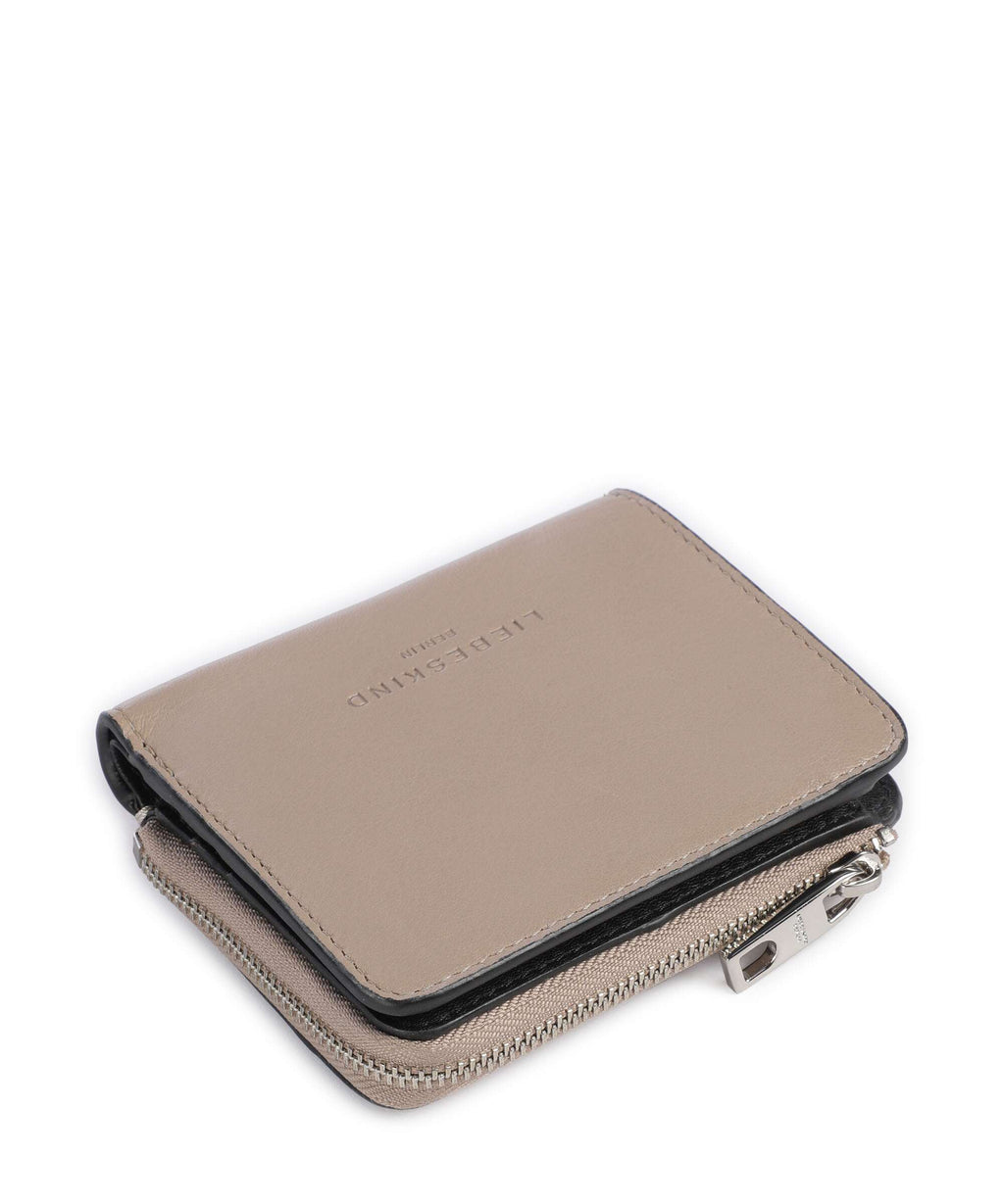Liebeskind Hera Toni RFID Wallet stone
