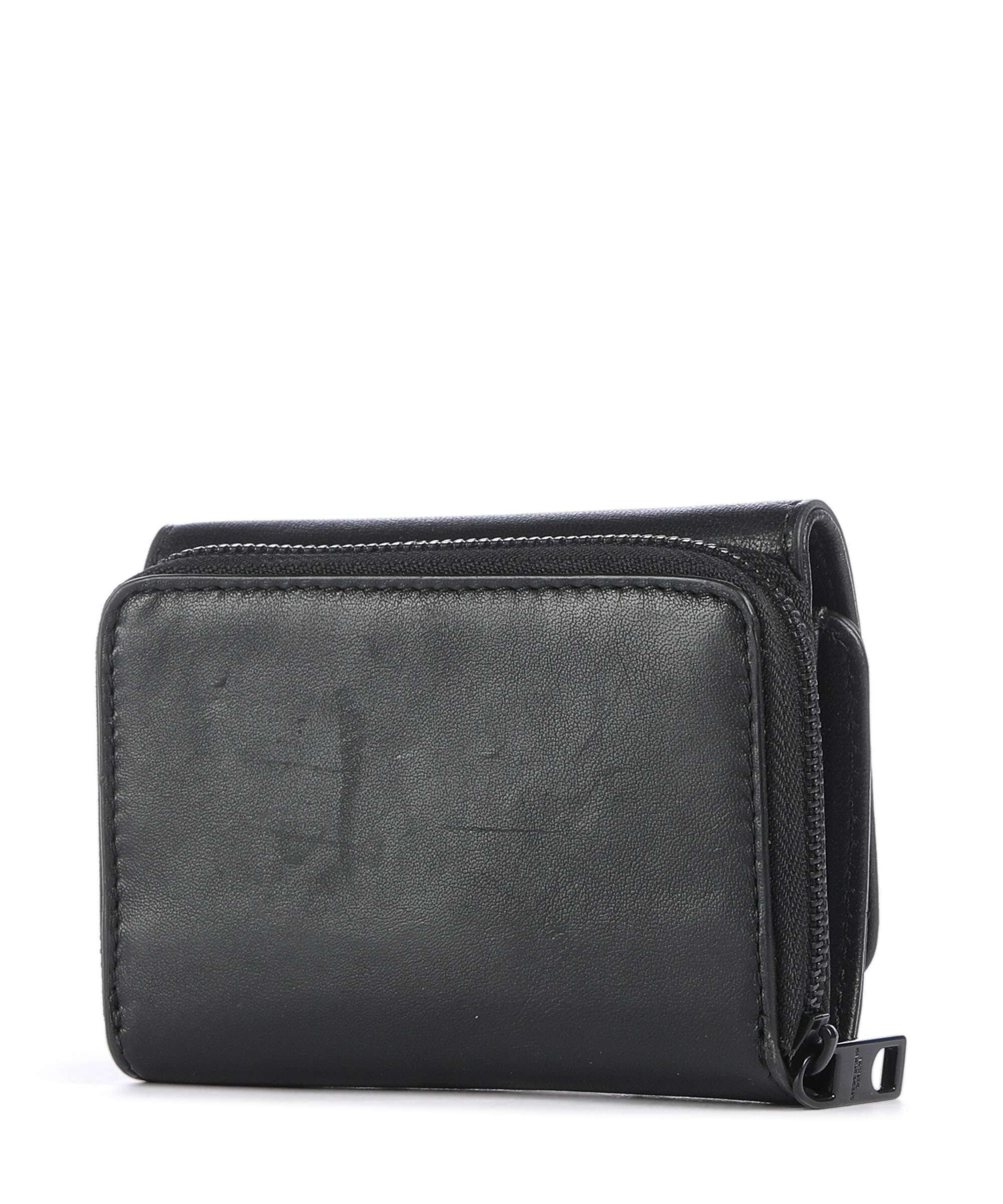Liebeskind Hera Pablita Sheep Natural Wallet black