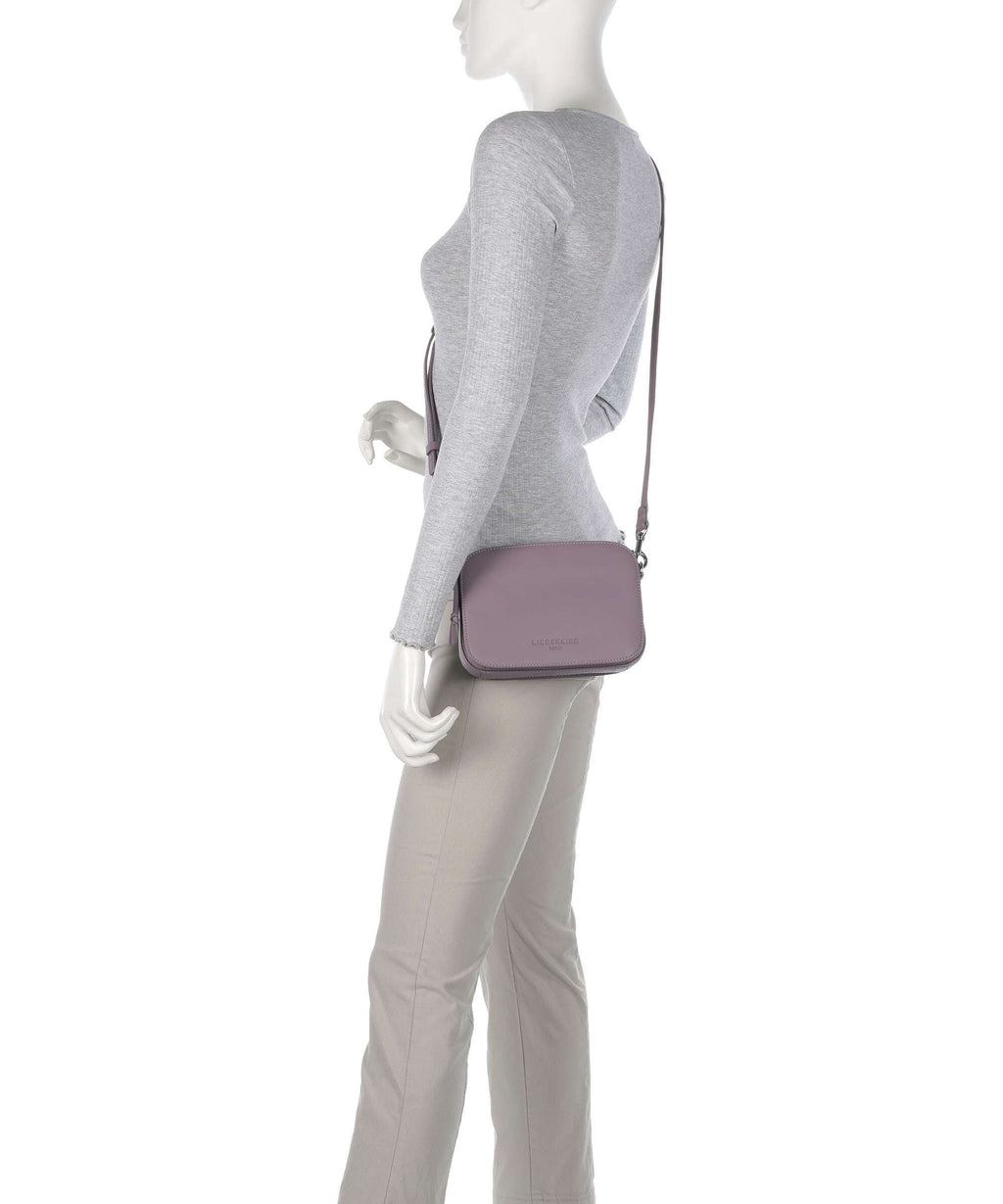 Liebeskind Harris Luka Crossbody bag anemone