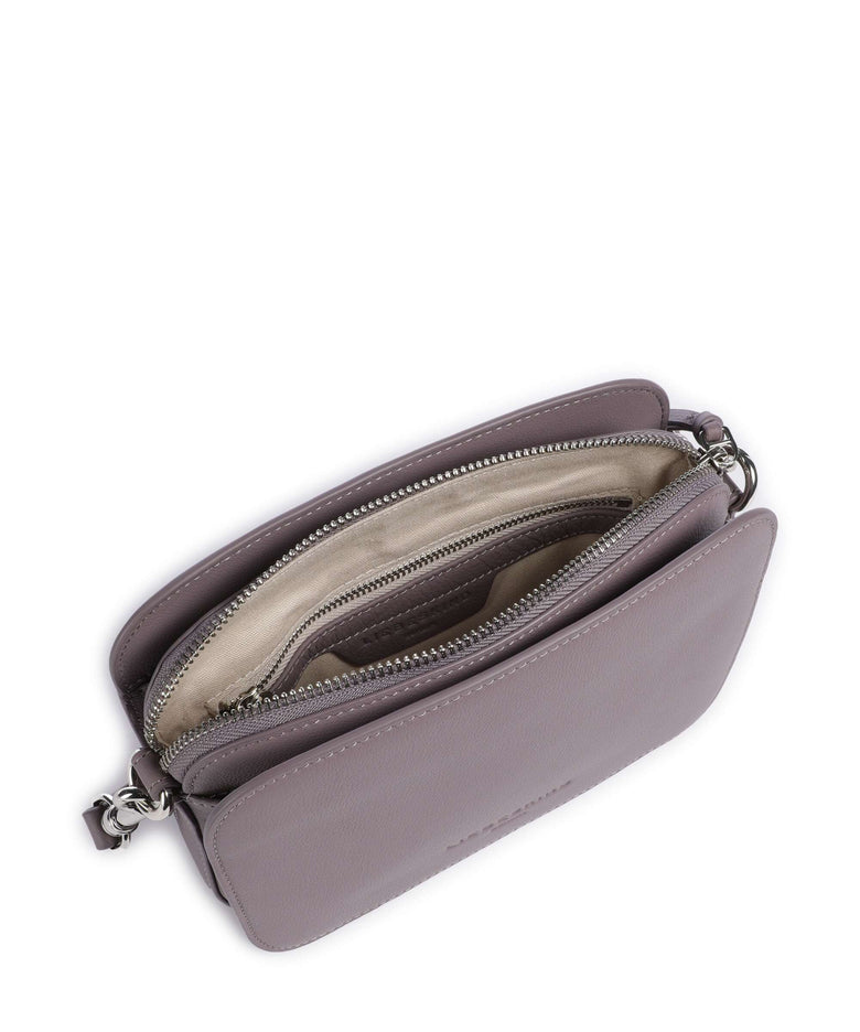 Liebeskind Harris Luka Crossbody bag anemone