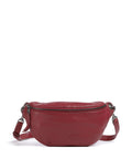 Liebeskind Tavia Sheep Natural Belt bag berry
