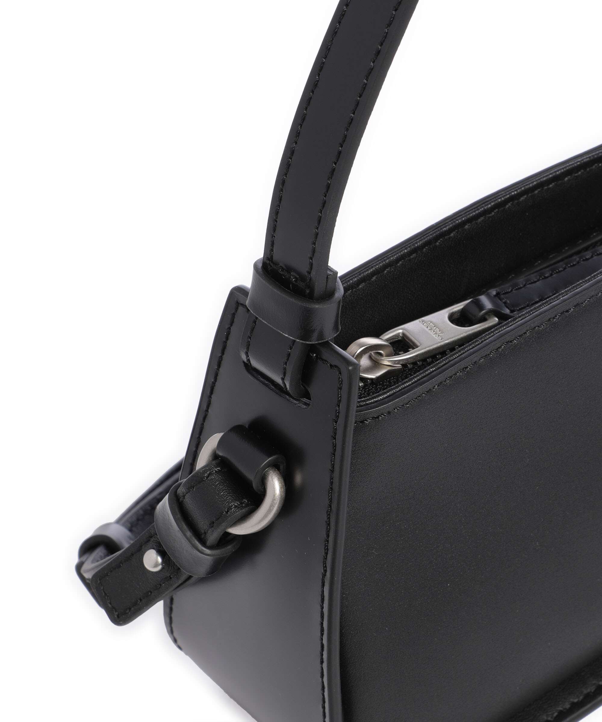 Liebeskind Franzis Calf Optic XS Shoulder bag black