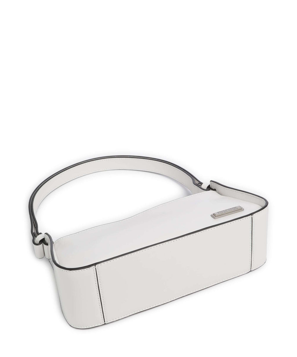 Liebeskind Franzis Calf Optic S Shoulder bag arctic