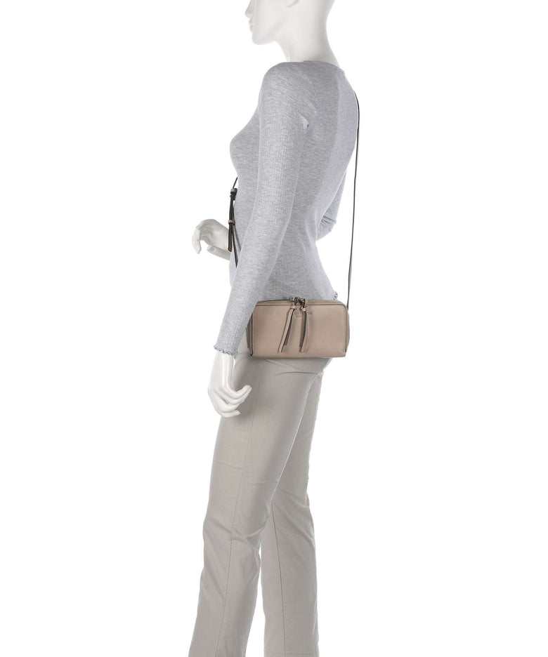 Liebeskind Hera Sheep Natural XS Crossbody bag stone