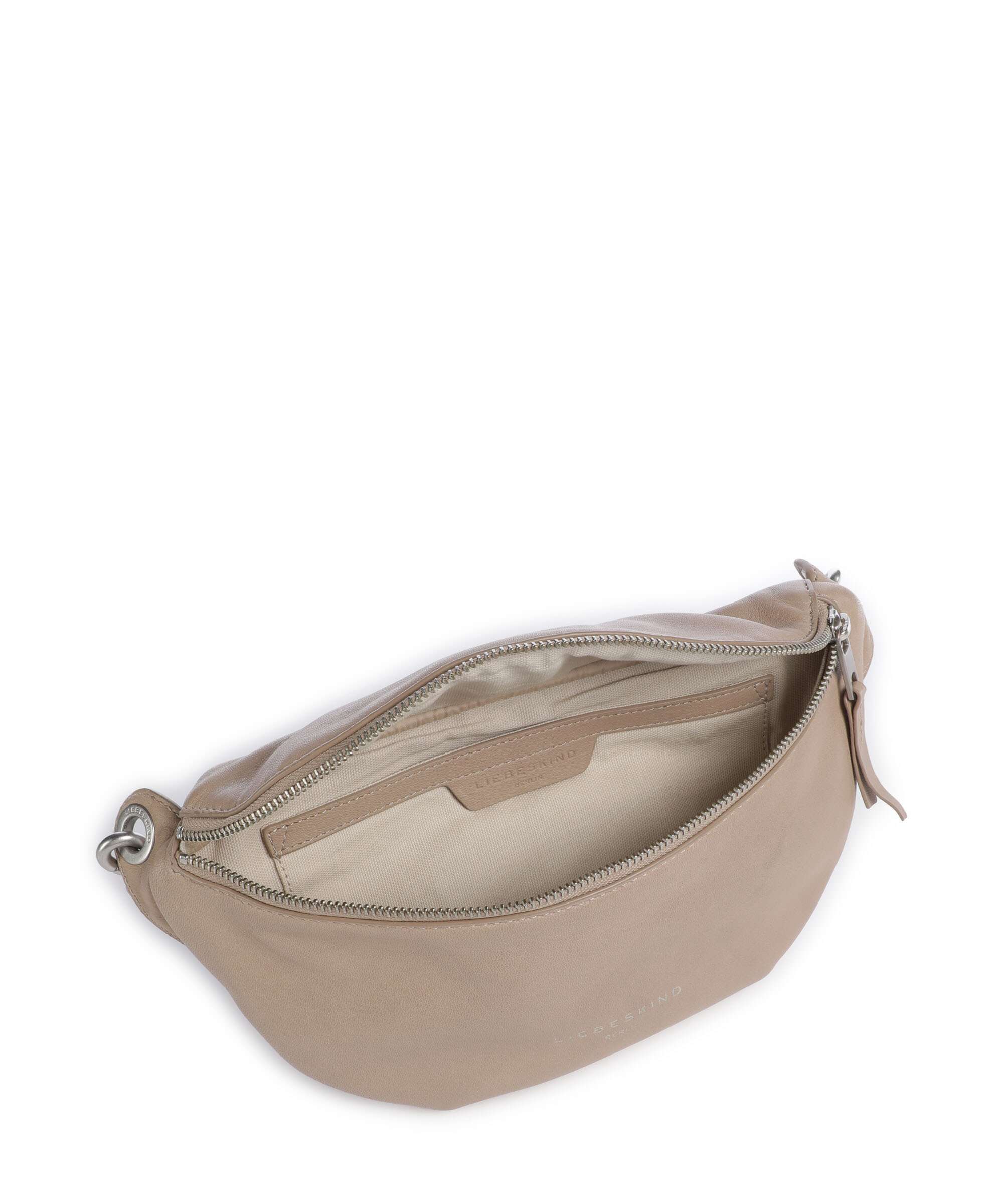 Liebeskind Tavia Sheep Natural Belt bag stone