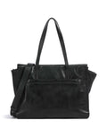 Liebeskind Sky Sheep Natural L Tote bag black