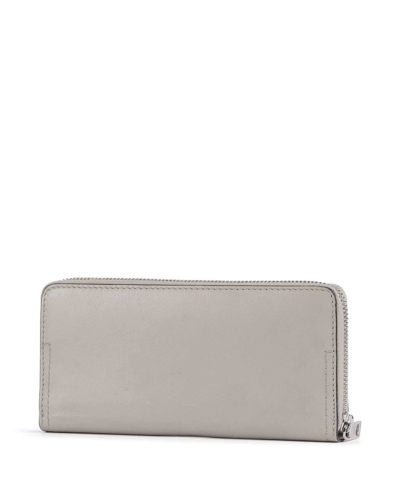 Liebeskind Sky Gigi Sheep Natural RFID Wallet steel