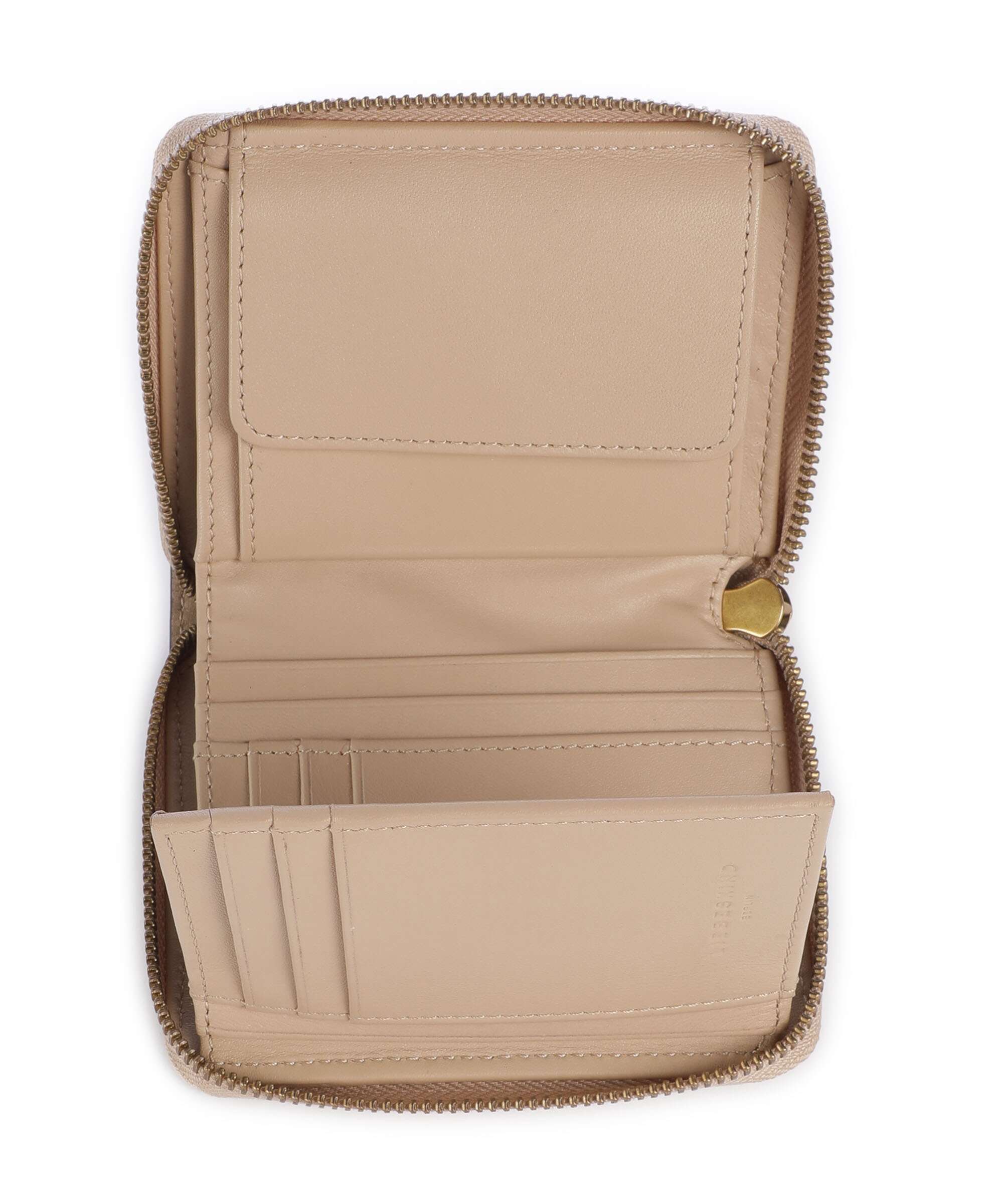 Liebeskind Sky Conny Sheep Natural Wallet sand castle
