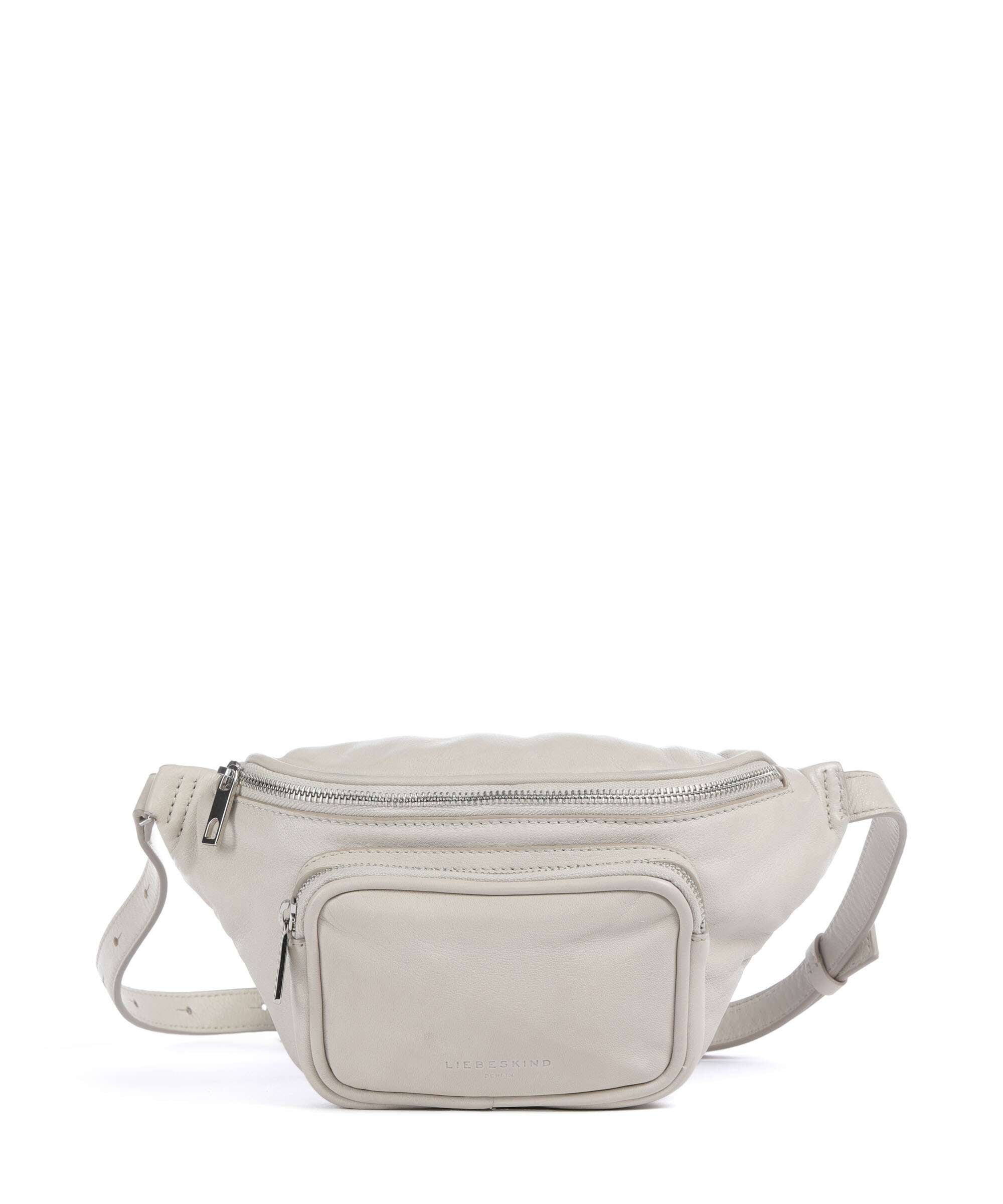 Liebeskind Lila Sheep Natural M Belt bag milk