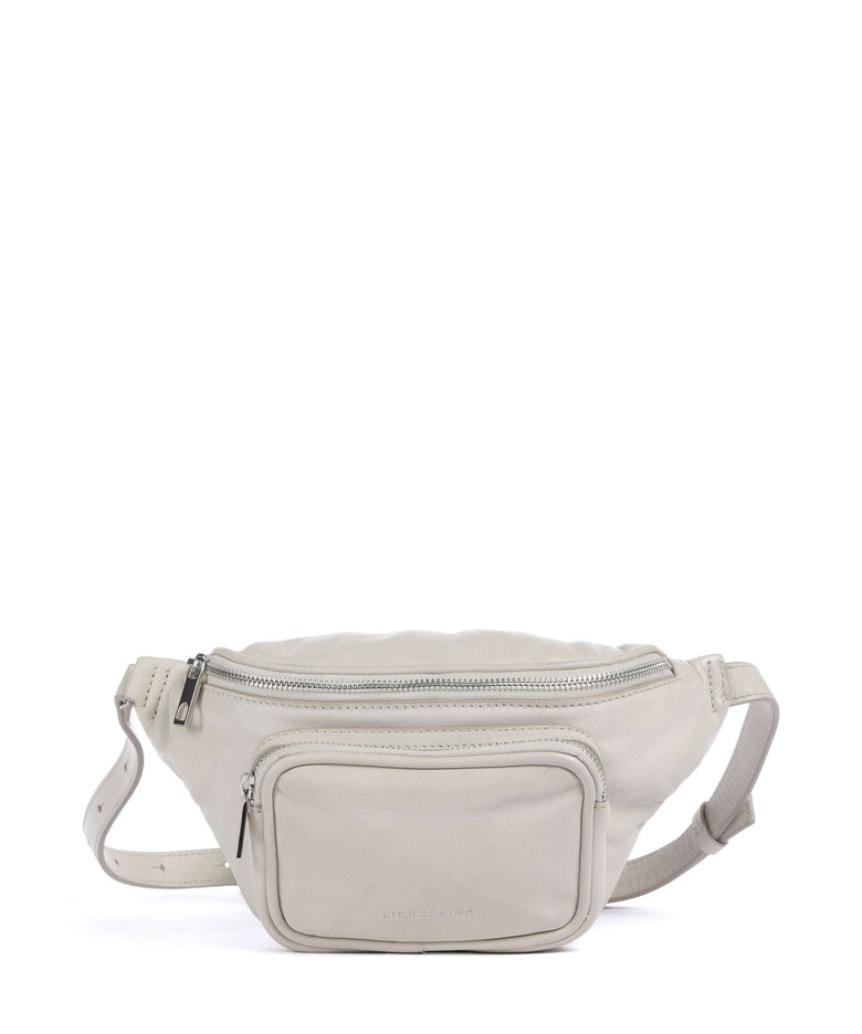 Liebeskind Lila Sheep Natural M Belt bag milk