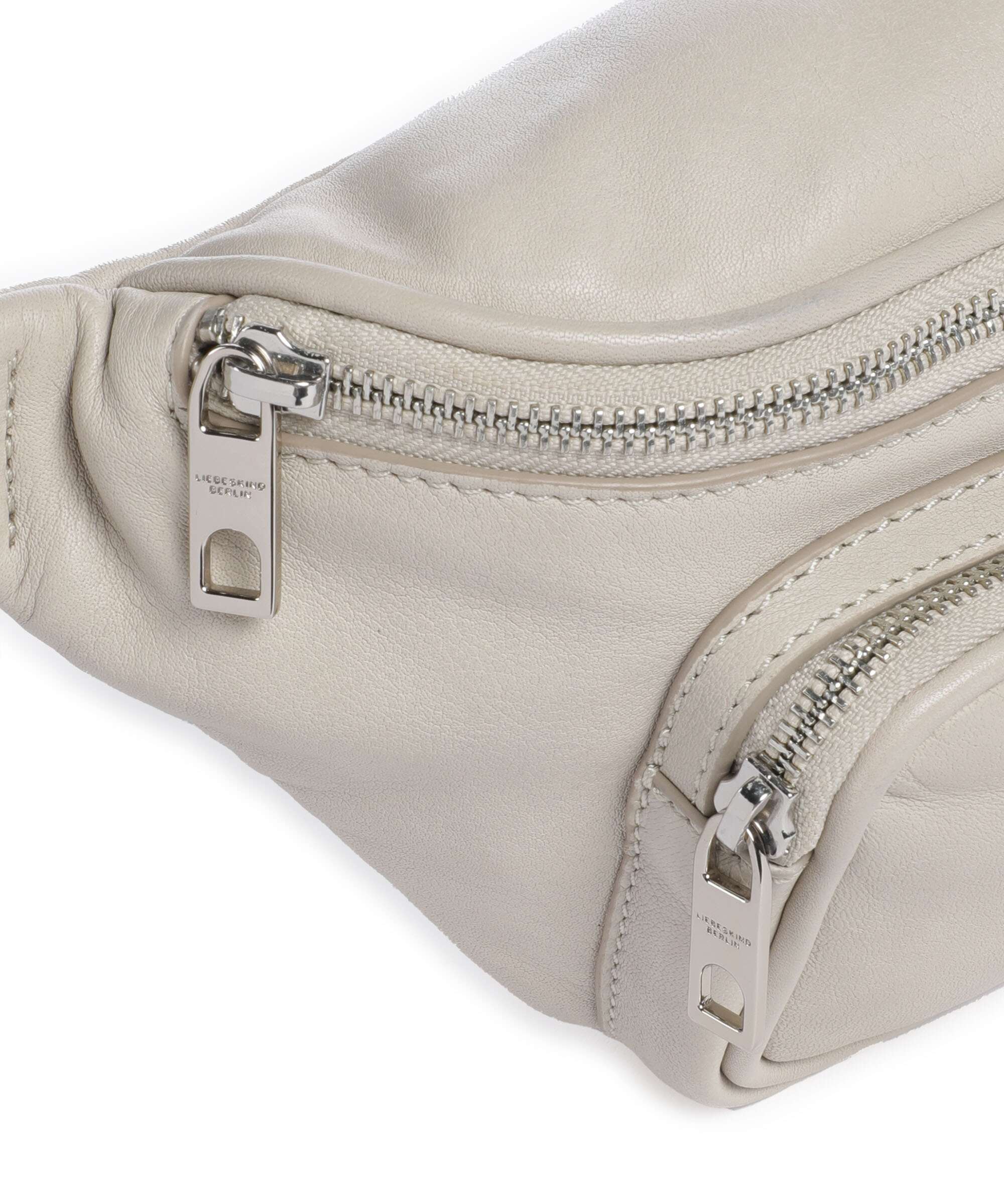 Liebeskind Lila Sheep Natural M Belt bag milk
