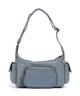 Liebeskind Lila Sheep Natural S Shoulder bag blue heaven
