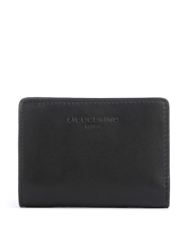 Liebeskind Moon Thea Sheep Natural Wallet black
