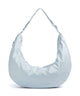 Liebeskind Moon Nylon L Hobo bag iceberg