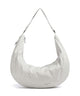 Liebeskind Moon Nylon L Hobo bag milk