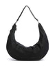 Liebeskind Moon Nylon L Hobo bag black