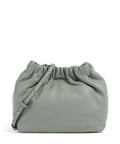 Liebeskind Cloud Sheep Natural S Bucket bag forest green