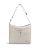 Liebeskind Hera Sheep Natuarl M Hobo bag milk
