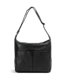 Liebeskind Hera Sheep Natuarl M Hobo bag black