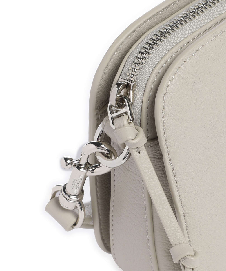 Liebeskind Harris Luka Crossbody bag milk