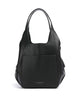 Liebeskind Lilly Soft Nappa Hobo bag black