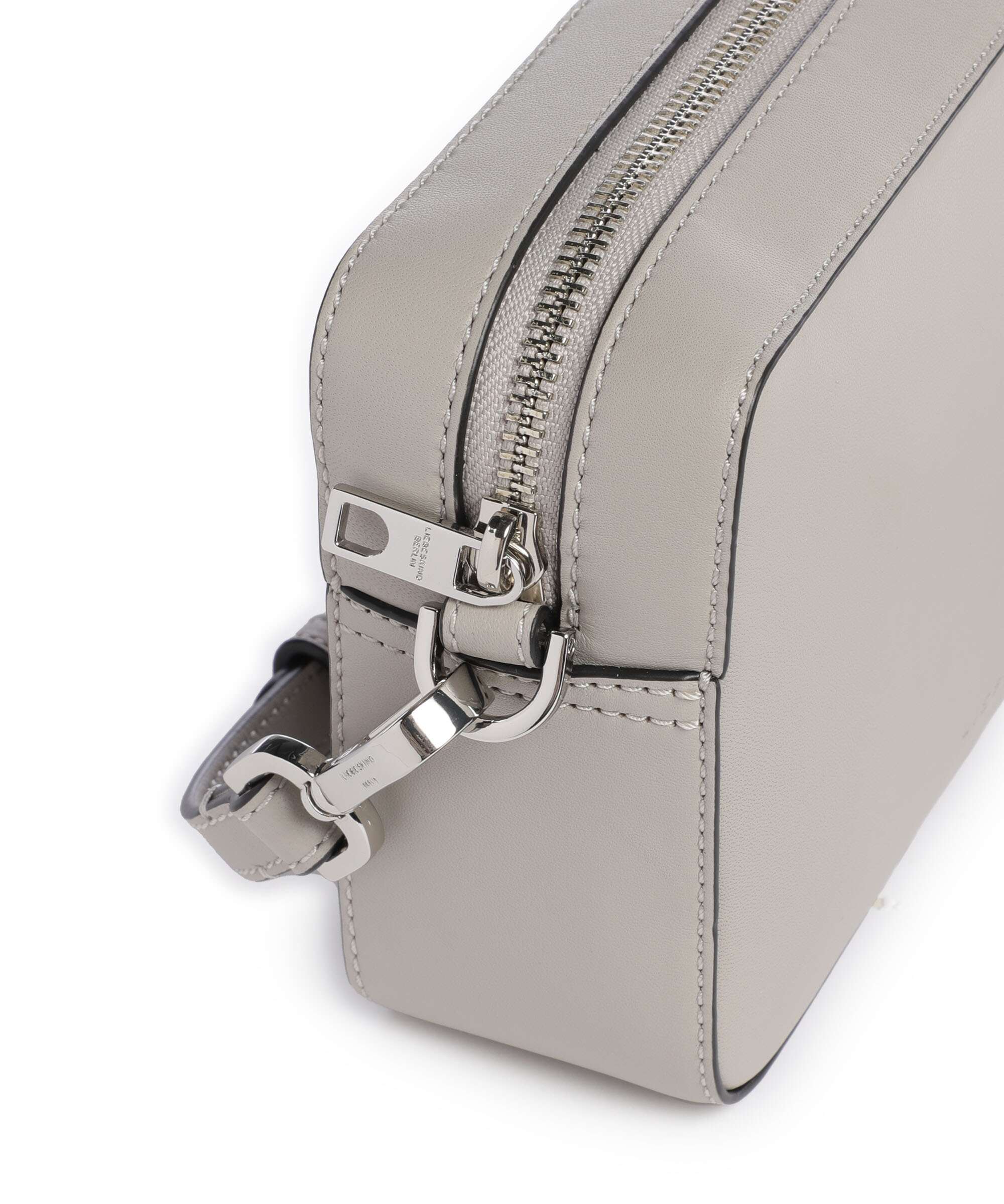 Liebeskind Hilla S Crossbody bag steel