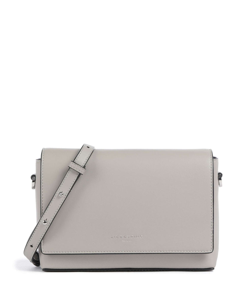 Liebeskind Hilla M Crossbody bag steel