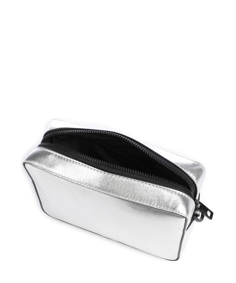 Liebeskind Hilla S Crossbody bag silver