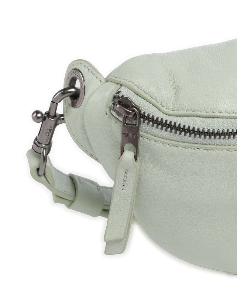 Liebeskind Tavia Sheep Natural Belt bag sage