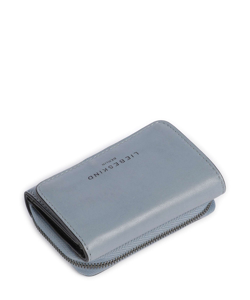 Liebeskind Hera Pablita Wallet blue heaven