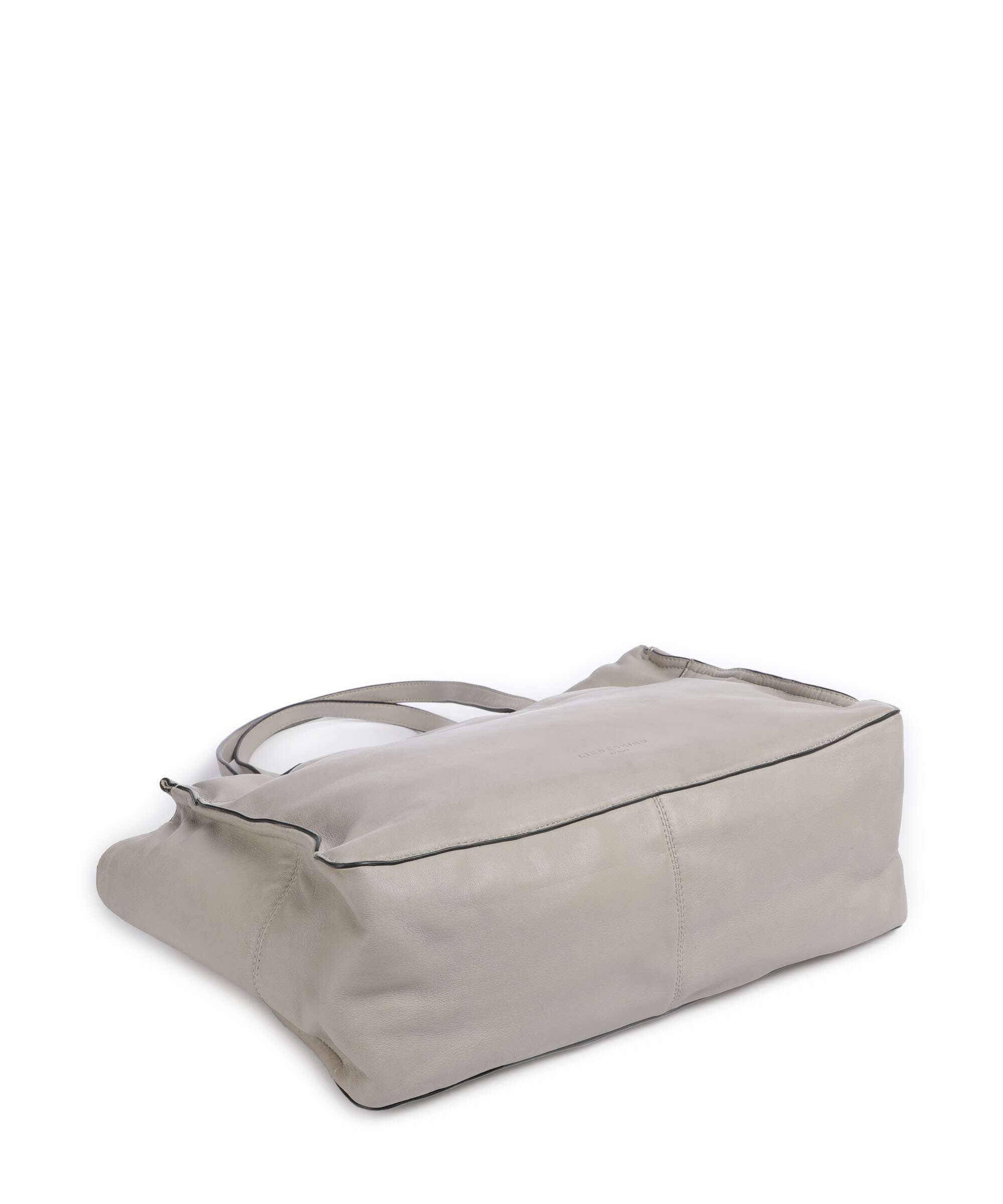 Liebeskind Sky Sheep Natural L Tote bag steel