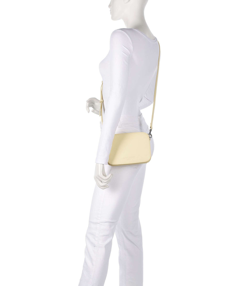 Liebeskind Harris Luka Crossbody bag lemonade