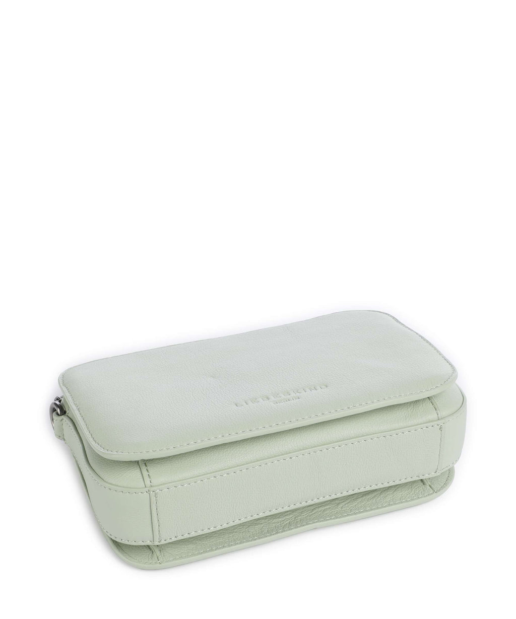 Liebeskind Harris Luka Crossbody bag sage