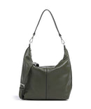 Liebeskind Paris Sheep Natural Hobo bag cypress green