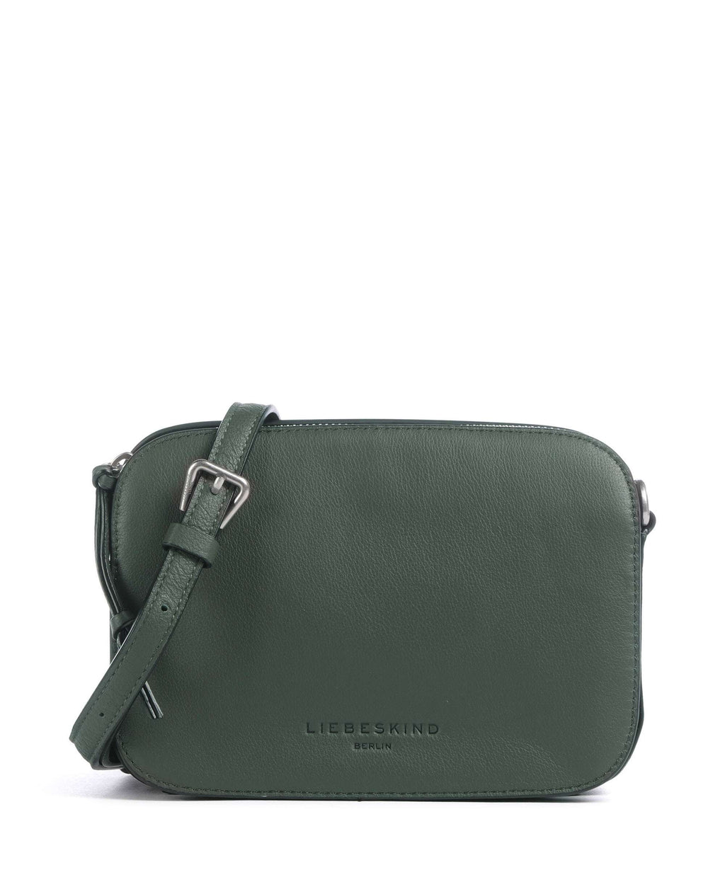 Liebeskind Harris Luka Crossbody bag cypress green