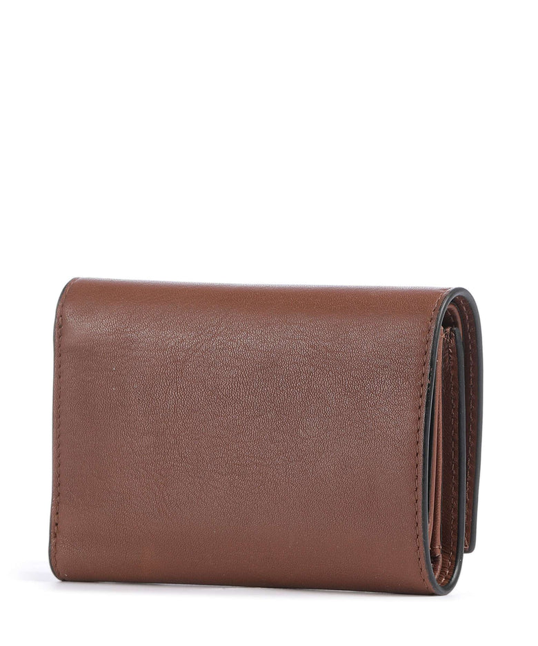 Liebeskind Linn Sheep Natural M Wallet russet