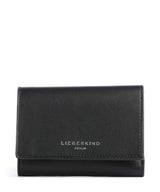 Liebeskind Linn Sheep Natural M RFID Wallet black