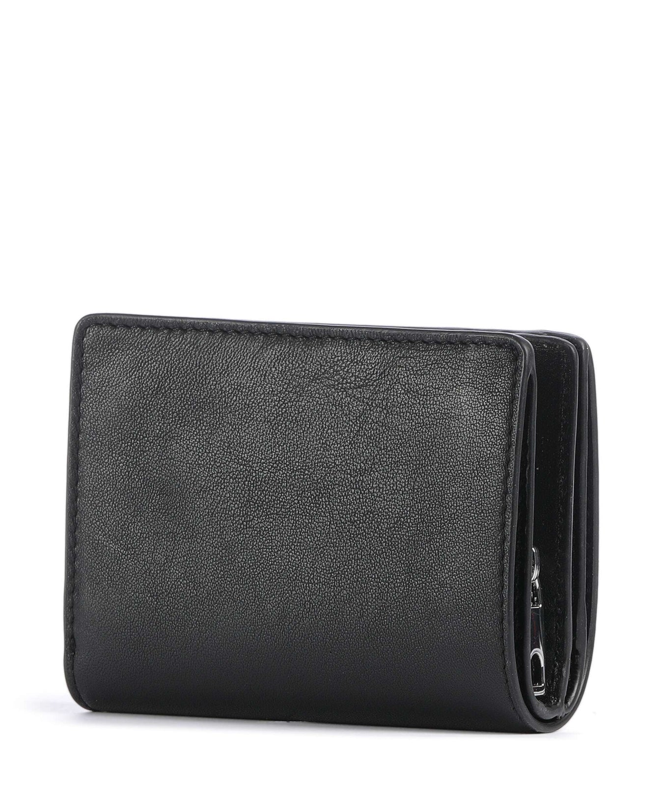 Liebeskind Thea Sheep Natural M RFID Wallet black