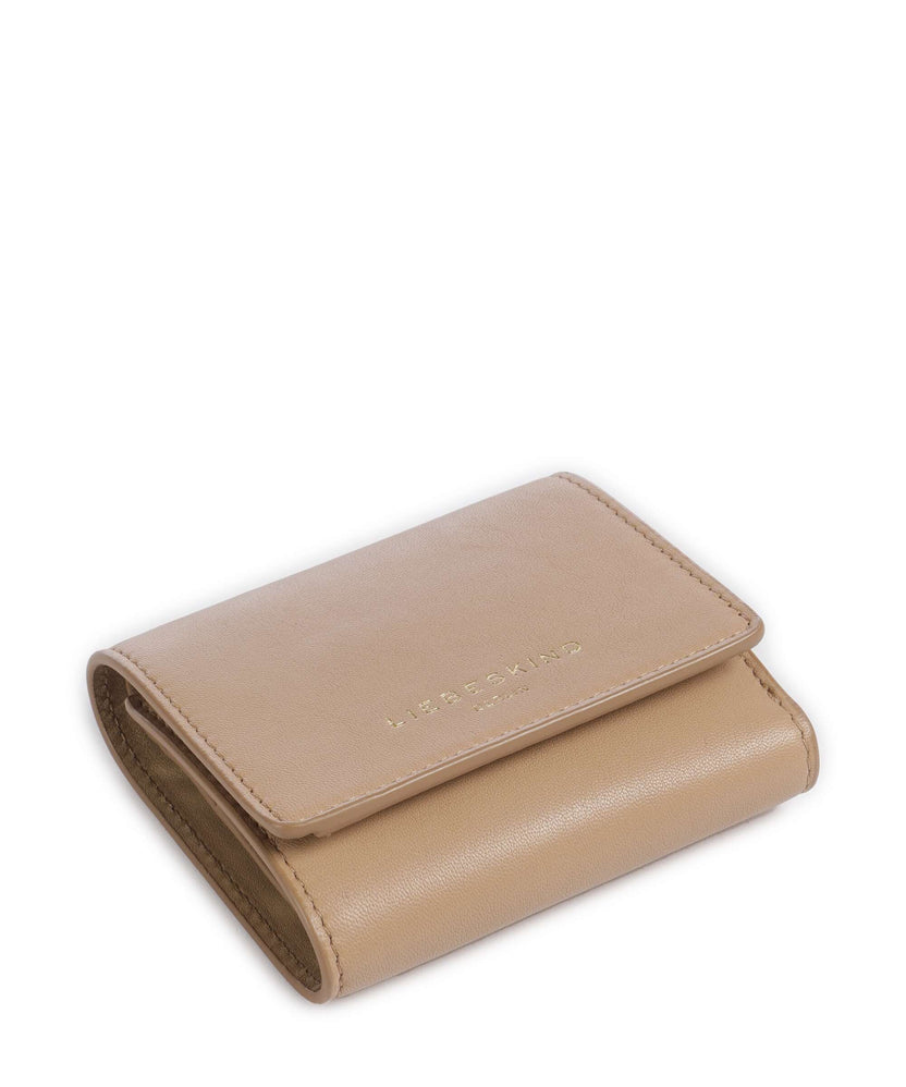Liebeskind Ada Sheep Natural M Wallet beige