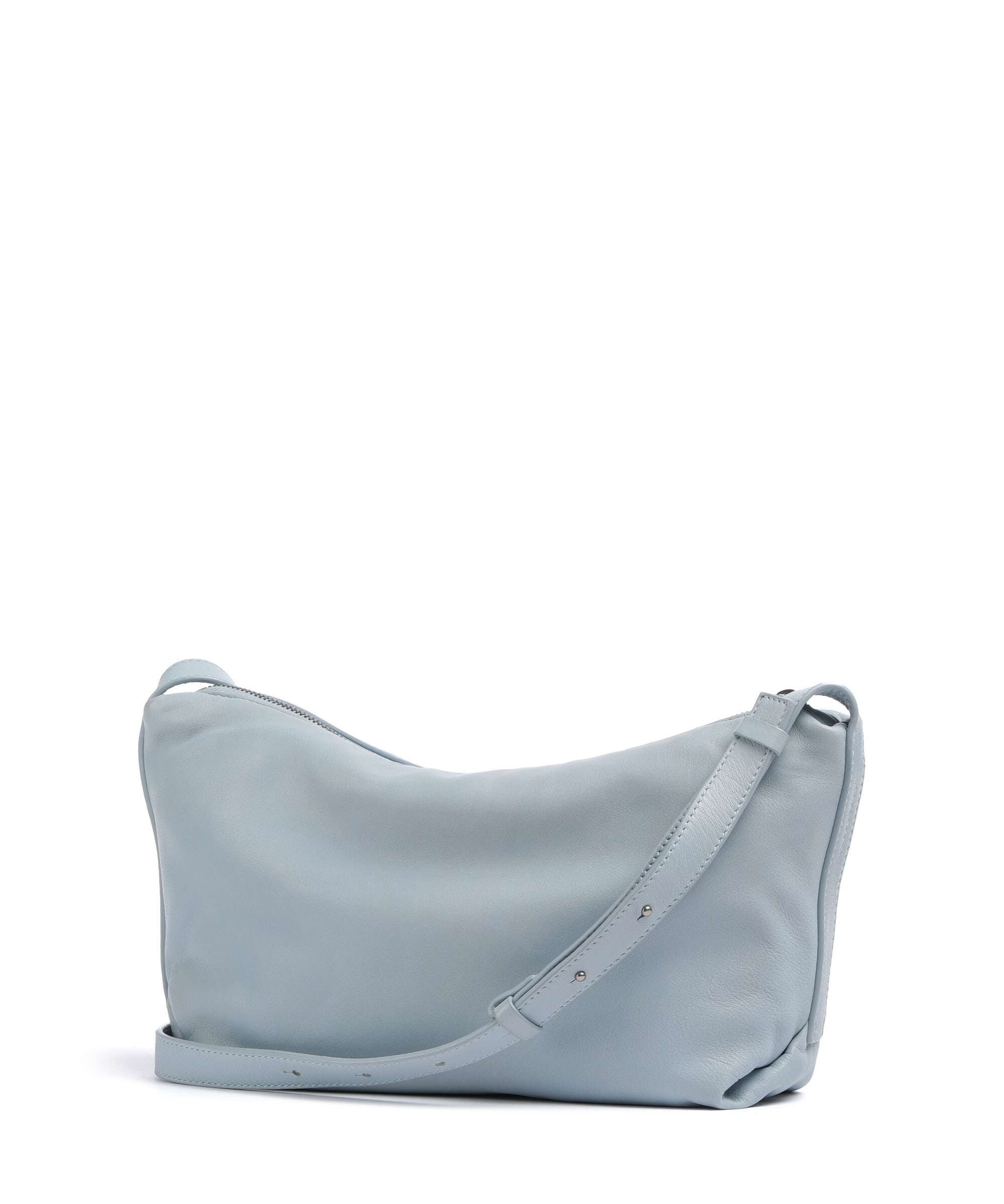 Liebeskind Elvira Sheep Natural M Crossbody bag iceberg